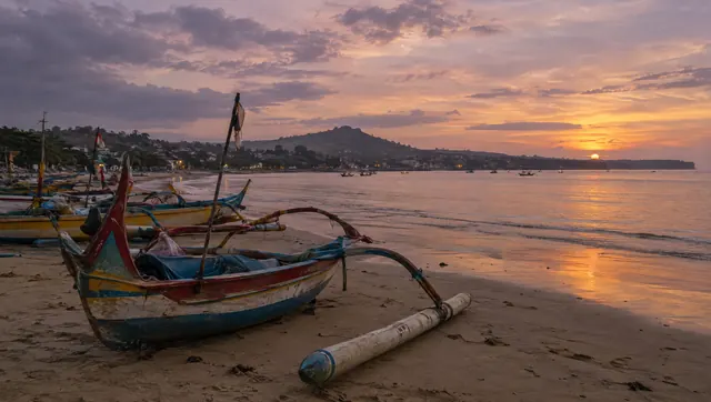 Jimbaran, Bali