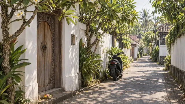 Kerobokan, Bali