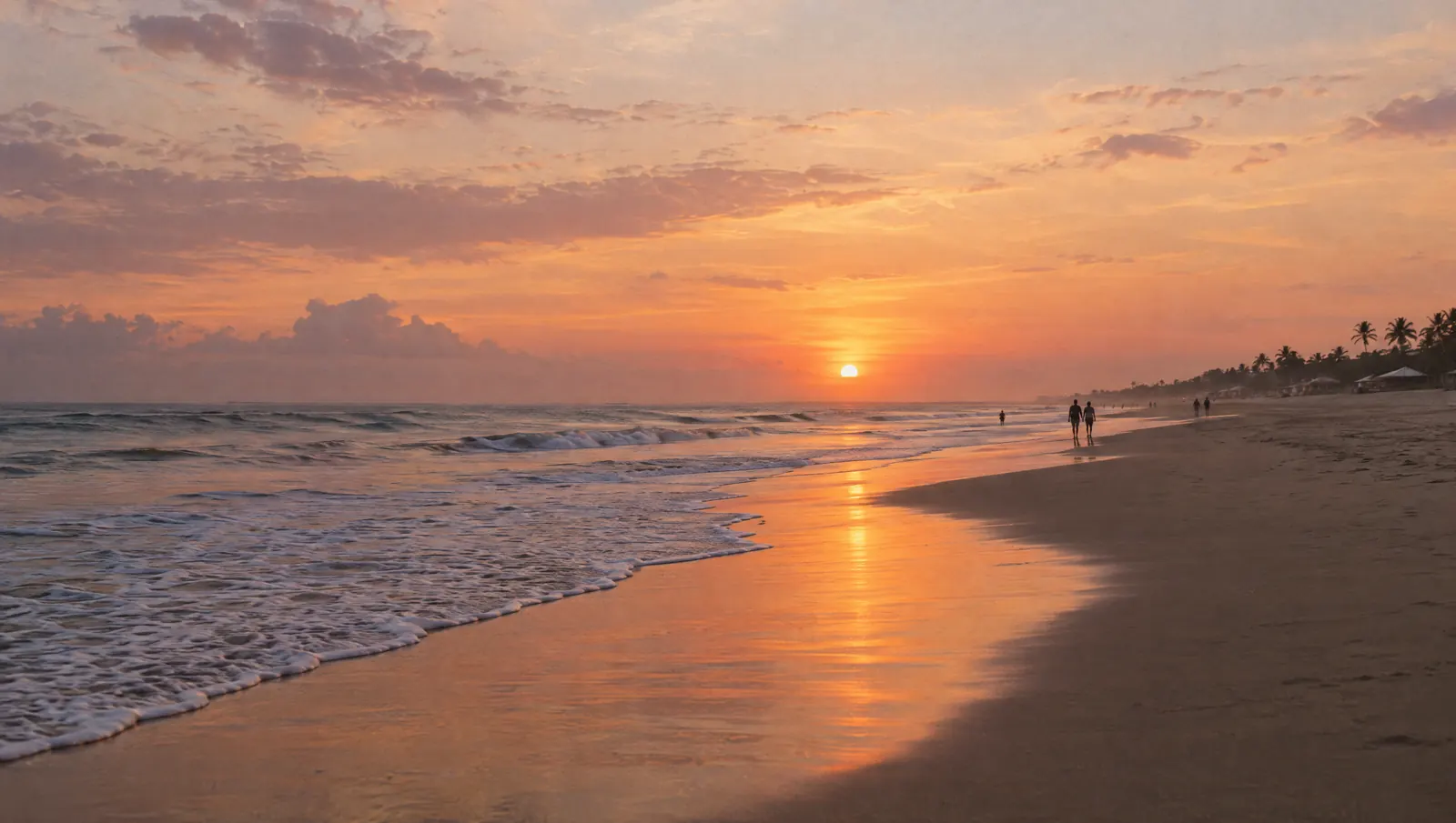 Seminyak, Bali